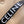 CE 2026 Western Belt 40mm Black White Leather 195616
