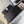 CC 2025 Deauville Tote Bag Black Leather GHW