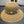 CE Ribbon Straw Bucket Hat 491800