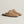 Groupie Mule Beige Argile