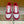LV RIVOLI SNEAKER MEN RED WHITE