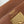 HM KELLY 28CM BROWN TOGO LEATHER GOLD HARDWARE