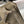 HM Mini Lindy 20cm Taupe Clemence Leather