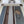 HM Avalon Throw Blanket Ecru Gris Wool Cashmere