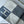 HM Avalon Throw Blanket Ecru Gris Wool Cashmere