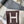 HM Avalon Throw Blanket Ecru Gris Wool Cashmere
