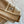 HM Drapeau Blanket Naturel and Grege Wool Cashmere