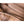 HM Brown Epsom Bearn 17,5 Gusset Wallet