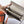 Kelly Long Wallet 20cm Grey Epsom Leather