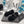 CC 26FW Shearling Mary Jane Flats Lamb Shearling 162234