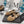 CC 26FW Shearling Mary Jane Flats Lamb Shearling 162234
