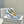 Manolo Diamond Buckle Pumps Baby Blue Silk 327501