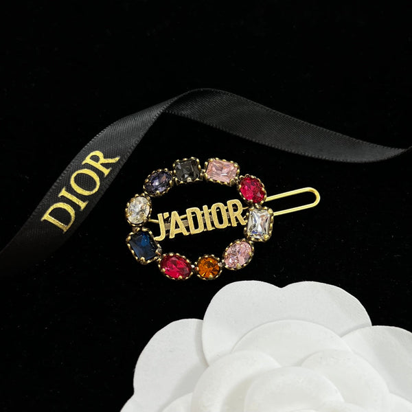 CD Brooch 10