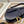 CD Saddle Bag Navy Blue in Cowhide 288165