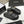 CC Dad Sandal Mule Quilted Calfskin