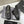 CC Dad Sandal Mule Quilted Calfskin