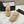 CC Dad Sandal Mule Quilted Calfskin
