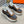 HM Men's Sneaker Cowhide Suede 524700