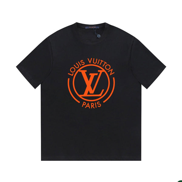 Louis Vuitton Geometric Logo in Cotton