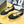 CC 26A Métiers D'Art Mary Jane Shoes Lambskin Fabric 983132