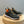 HM Men's Jimmy Sneaker Goatskin Suede 525757