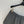 Miu Miu 25 Striped Set Gray Cotton