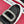 Viv Diamond Buckle Platform Imported Lambskin 189335