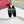Mary Jane Viv Ballet Shoes Imported Velvet 188915