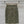 Gucci Knitted Skirt Green Gray Wool