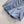 Miu Miu 2025 Set Blue White Polyester