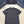CD 25 Slogan Letter Short Sleeves T-shirt Cotton