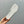 Loewe 25 Transparent Slide PVC Sheepskin 211983