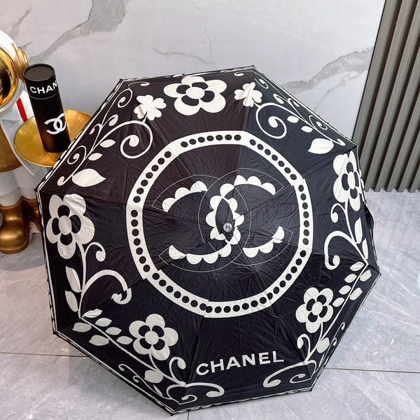 Chanel Umbrella 6