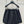 Fendi Hooded Jacket Set Black Silk Fabric