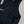 CD 25 Embroidered Threaded Vest Dress Black White Cotton