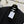 CD 25 Dress Black and Gray Cotton