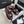 CC 25S Dad Sandal Mule Calfskin Mop Logo
