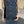 CC 25 Denim Set Blue Cotton