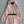 Chanel 26 Vintage Sunscreen Jacket and Short Set Pink in Cotton
