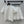 Celine 25 Suit White Cotton
