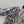 LV 25S Monogram Print Suit Flower Set Multicolor Cotton