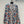 LV 25S Monogram Print Suit Flower Set Multicolor Cotton