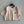 LV 25 Monogram Pocket Patch Iron Elastic Waist Set Light Pink Cotton