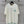 LV 25 Plaid Beading Embroidered Letters Casual T-Shirt White Beige Cotton