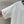 LV 25 Plaid Beading Embroidered Letters Casual T-Shirt White Beige Cotton