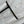 LV 25 Pleated Design Belt That Pinches Waist Dress Black White Cotton
