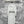 LV 25 Pleated Design Belt That Pinches Waist Dress Black White Cotton