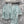CD 25 Print Suit Pink and Light Blue Cotton