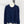 Loewe 2025 Logo Embroidered Round Neck long-sleeved Shirt Wool 303873
