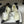CC 26 Heeled 70mm Slingback With Pearl Ankle Strap Lambskin Fabric